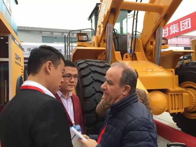 期待您的蒞臨，晉工人將竭誠為您服務2