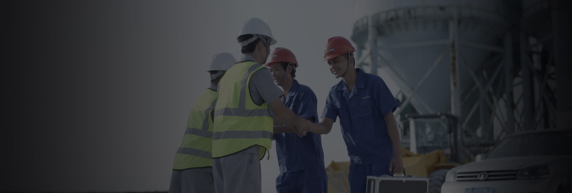 心，為可靠而動