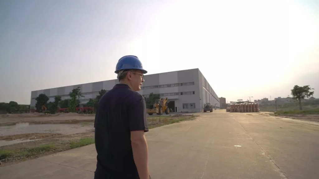 【媒體視角】18：00車間裏的“創二代”