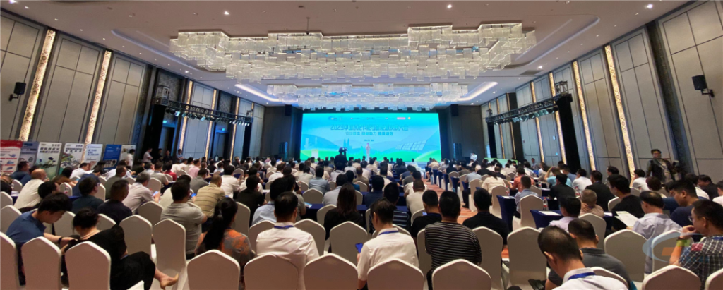 晉工新能源助力水泥行業邁向低碳新征程